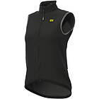 Alé Cycling K Smart Gilet Svart M Kvinna