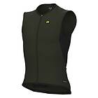 Alé Cycling R-ev1 Thermo Gilet Grönt XL Man