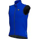 Alé Cycling Racing Gilet Blå M Man