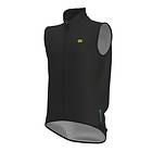 Alé Cycling Klimatik Guscio Elements Gilet Svart M Man