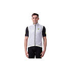 Alé Cycling Guscio Light Pack Gilet Vit L Man