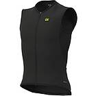 Alé Cycling Thermo Gilet Svart XS Man