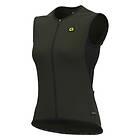 Alé Cycling R-ev1 Thermo Gilet Grönt XS Kvinna