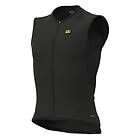 Alé Cycling Thermo Gilet Svart 2XL Man