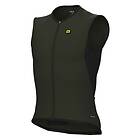 Alé Cycling R-ev1 Thermo Gilet Grönt L Homme