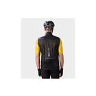 Alé Cycling Guscio Light Pack Gilet Svart S Man