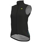 Alé Cycling K Smart Gilet Svart XS Kvinna