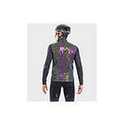 Alé Cycling Guscio Irdescent Reflective Gilet Grå L Homme