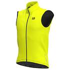 Alé Cycling Racing Gilet Gul M Man