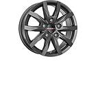 Borbet CW5 mistral anthracite glossy 6,5x16 5/120,00 ET60 B65.1