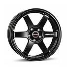 Borbet DB8GT2 black matt 8.5x18 5/112.00 ET40 B72.6
