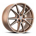 Ronal SL6 Vettore BRONZE MATT FRONT CUT 9,5x19 5/112,00 ET35 B76.0