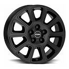 Rial Transporter 2 Diamond Black 7.5x18 5/120.00 ET45 B65.1