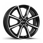 Dezent TN dark 6.5x16 4/108.00 ET38 B65.1