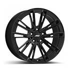 AEZ Alaska black 9.5x21 5/130.00 ET60 B71.6