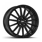 AEZ Atlanta black 9.0x19 5/112.00 ET42 B66.6