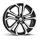 Dezent TA dark 7.5x19 5/114.30 ET40 B66.1