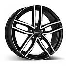 Dezent TR dark 7.5x18 5/112.00 ET40 B66.6