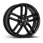 Dezent TR black 7.0x17 5/112.00 ET41 B66.6