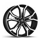 Dezent TV dark 7.0x18 5/114.30 ET34 B66.1