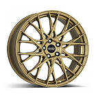 DOTZ Fuji gold 8.0x19 5/112.00 ET35 B70.1