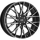 DOTZ Fuji dark 7,5x18 5/112,00 ET48 B70.1