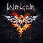 Winger: Seven