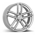 Dezent TR silver 7.0x17 5/114.30 ET45 B64.1