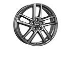 Rial Astorga graphit 8,0x18 5/108,00 ET55 B63.4