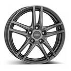 Dezent TZ graphite 7.0x17 5/112.00 ET41 B66.6