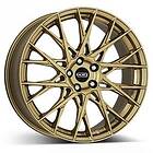 DOTZ Fuji gold 9,0x20 5/112,00 ET40 B70.1