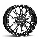 DOTZ Fuji dark 8.0x19 5/112.00 ET45 B57.1