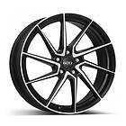 DOTZ Spa dark 8.0x19 5/108.00 ET45 B70.1