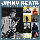 Heath Jimmy: Classic Riverside Albums