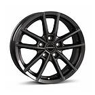 Borbet W mistral anthracite glossy 7.0x17 5/108.00 ET50 B72.6