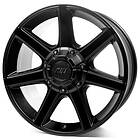 Borbet CWE black matt 8,5x18 5/115,00 ET35 B70.1
