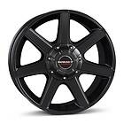 Borbet CWE black matt 8.5x18 5/112.00 ET45 B66.6