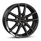 Borbet W mistral anthracite glossy 8,0x18 5/114,30 ET50 B72.6