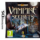 Hidden Mysteries: Vampire Secrets (DS)