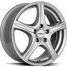 Ronal R56 CRYSTAL SILVER 6,5x16 5/112,00 ET50 B76.0