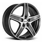 Ronal RONAL R48 FRONT CUT 8.5x19 5/112.00 ET45 B76.0