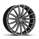 AEZ Atlanta titan 8.5x20 5/112.00 ET35 B66.6