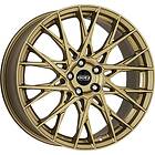 DOTZ Fuji gold 9,0x20 5/112,00 ET42 B57.1