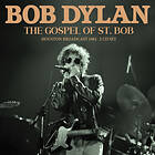 Dylan Bob: The Gospel Of St Bob