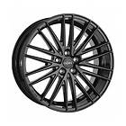 Oxigin 19 Oxspoke black 8.5x18 5/112.00 ET45 B66.6