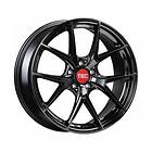 TEC SPEEDWHEELS GT 6 Evo black-glossy 9.0x19 5/112.00 ET39 B72.5