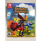 Monster Sanctuary (Switch)