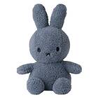 Bon Ton Toys Gosedjur 33 cm Miffy Sitting Blue One Size Gosedjur