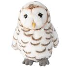 Bon Ton Toys Gosedjur 15 cm Snow Uggla Vit One Size Gosedjur