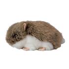 Bon Ton Toys Gosedjur 7 cm WWF Hamster Brun/Vit One Size Gosedjur